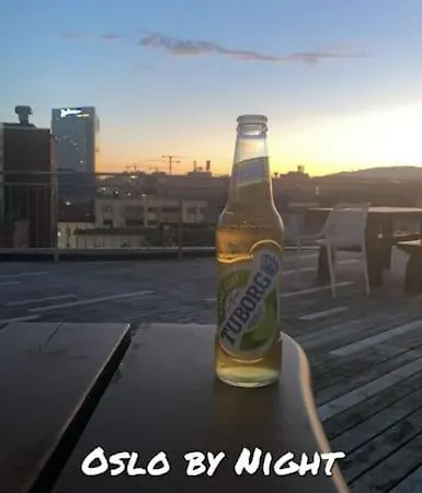 Sentral 2 Roms Pa Gronland Oslo